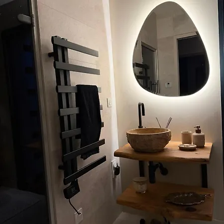 Zen Alojamento de Acomodação e Pequeno-almoço Treillières